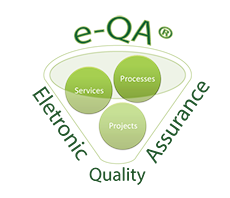 e-QA – Quality Assurance Via Internet