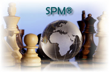 Strategic Portfolio Management – SPM®